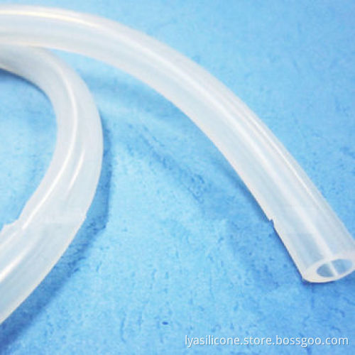 Silicone tubing for car using, size and color can be custom made, factory price